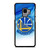 GOLDEN STATE WARRIORS NBA 2 Samsung Galaxy S9 Case Cover