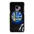 GOLDEN STATE WARRIORS NBA 3 Samsung Galaxy S9 Case Cover