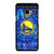 GOLDEN STATES CURRY NBA Samsung Galaxy S9 Case Cover