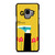 GOLF WANG Samsung Galaxy S9 Case Cover