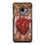GOOD CHARLOTTE CARDIOLOGY Samsung Galaxy S9 Case Cover