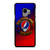 GRATEFUL DEAD SYMBOL Samsung Galaxy S9 Case Cover