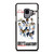 GREY'S ANATOMY ALL CARTOON Samsung Galaxy S9 Case Cover