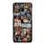 GREY'S ANATOMY COLLAGE Samsung Galaxy S9 Case Cover