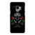 GUNS N ROSES BAND LOGO Samsung Galaxy S9 Case Cover