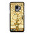 GUSTAV KLIMT TREE OF LIFE Samsung Galaxy S9 Case Cover