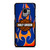 HARLEY DAVIDSON BLUE FLAME LOGO Samsung Galaxy S9 Case Cover