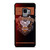 HARLEY DAVIDSON EAGLE BADGE Samsung Galaxy S9 Case Cover