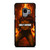 HARLEY DAVIDSON GHOST RIDER Samsung Galaxy S9 Case Cover