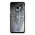 HARLEY DAVIDSON IRON TANKPAD Samsung Galaxy S9 Case Cover
