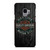 HARLEY DAVIDSON OIL BADGE Samsung Galaxy S9 Case Cover