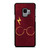 HARRY POTTER ICON Samsung Galaxy S9 Case Cover