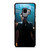 HARRY STYLES SINGER Samsung Galaxy S9 Case Cover