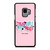 HARRY STYLES TREAT PEOPLE WITH KINDNESS Samsung Galaxy S9 Case Cover