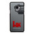 HECKLER AND KOCH LOGO Samsung Galaxy S9 Case Cover