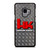 HECKLER AND KOCH PLATE SYMBOL Samsung Galaxy S9 Case Cover