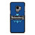 HEISENBERG BREAKING BAD Samsung Galaxy S9 Case Cover