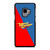 HENRY DANGER WALLPAPER Samsung Galaxy S9 Case Cover