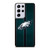 PHILADELPHIA EAGLES NFL METAL STRIPE Samsung Galaxy S21 Ultra Case Cover