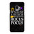 HOCUS POCUS QUOTE Samsung Galaxy S9 Case Cover