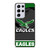 PHILADELPHIA EAGLES NFL TEAM Samsung Galaxy S21 Ultra Case Cover