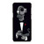 HOMER THE SIMPSONS Samsung Galaxy S9 Case Cover