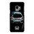 HONDA CIVIC TYPE R SPOILER Samsung Galaxy S9 Case Cover