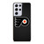 PHILADELPHIA FLYERS HOCKEY NHL LOGO Samsung Galaxy S21 Ultra Case Cover