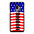 HOONIGAN AMERICAN FLAG Samsung Galaxy S9 Case Cover