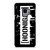 HOONIGAN RACING BRUSHED LOGO Samsung Galaxy S9 Case Cover