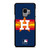 HOUSTON ASTROS MLB SYMBOL Samsung Galaxy S9 Case Cover