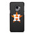 HOUSTON ASTROS THE STARS MLB Samsung Galaxy S9 Case Cover