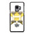 HOUSTON ASTROS WORLD SERIES  Samsung Galaxy S9 Case Cover