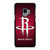 HOUSTON ROCKETS WOODEN LOGO 2 Samsung Galaxy S9 Case Cover
