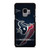HOUSTON TEXANS NFL LOGO Samsung Galaxy S9 Case Cover