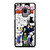 HUNTER X HUNTER COMIC BOOKS Samsung Galaxy S9 Case Cover