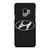HYUNDAI MOTORS CARBON LOGO Samsung Galaxy S9 Case Cover