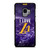 I LOVE LA LAKERS NBA LOGO Samsung Galaxy S9 Case Cover