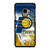 INDIANA PACERS NBA TEAM Samsung Galaxy S9 Case Cover