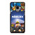INSIDE THE WORD OF ROBLOX GAME Samsung Galaxy S9 Case Cover