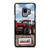INTERNATIONAL HARVESTER IH TRACTOR Samsung Galaxy S9 Case Cover