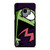 INVADER ZIM ALIEN POP ART Samsung Galaxy S9 Case Cover
