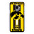 IOWA HAWKEYES FLAG Samsung Galaxy S9 Case Cover