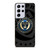 PHILADELPHIA UNION MLS BLACK Samsung Galaxy S21 Ultra Case Cover