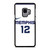 JA MORANT MEMPHIS GRIZZLIES WHITE Samsung Galaxy S9 Case Cover