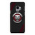 JAGUAR CARBON STRIPE LOGO Samsung Galaxy S9 Case Cover