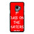 JAKE PAUL DAB ON THE HATERS JP Samsung Galaxy S9 Case Cover