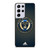 PHILADELPHIA UNION SOCCER MLS ADIDAS Samsung Galaxy S21 Ultra Case Cover