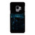 JALEN HURTS PHILADELPHIA NIGHT CITY Samsung Galaxy S9 Case Cover