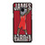 JAMES HARDEN HOUSTON ROCKETS CARTOON Samsung Galaxy S9 Case Cover